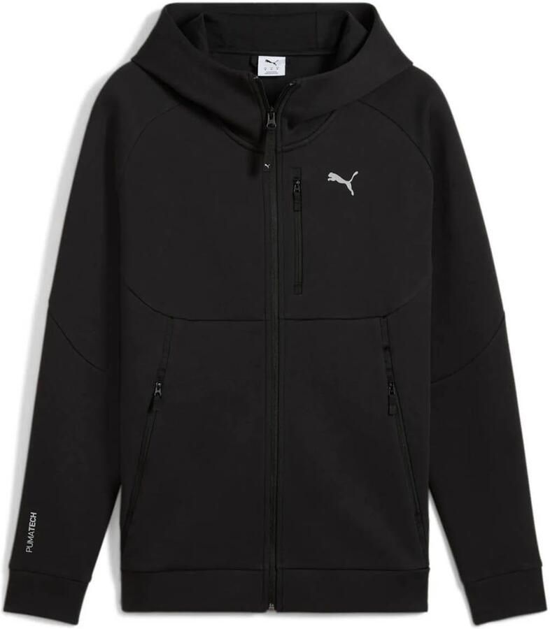 PUMA PERFORMANCE Sweatjack met capuchon