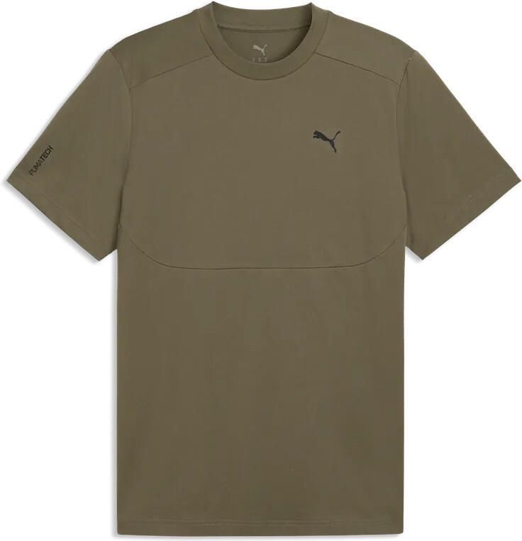 Puma tech T-shirt