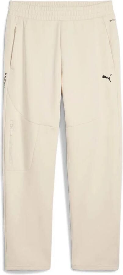 PUMA PERFORMANCE Sweatbroek met elastische band