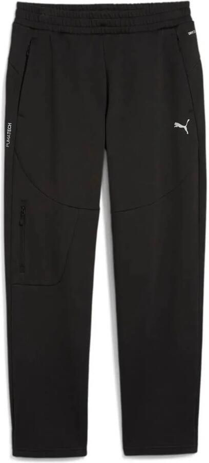 PUMA PERFORMANCE Sweatbroek met elastische band