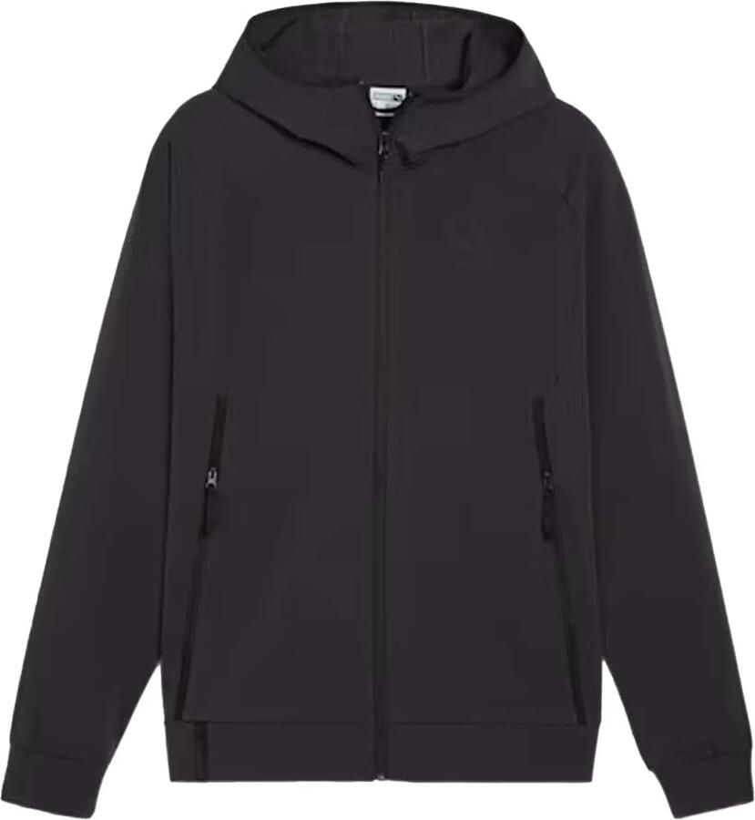 Puma tech Trainingsjack Heren