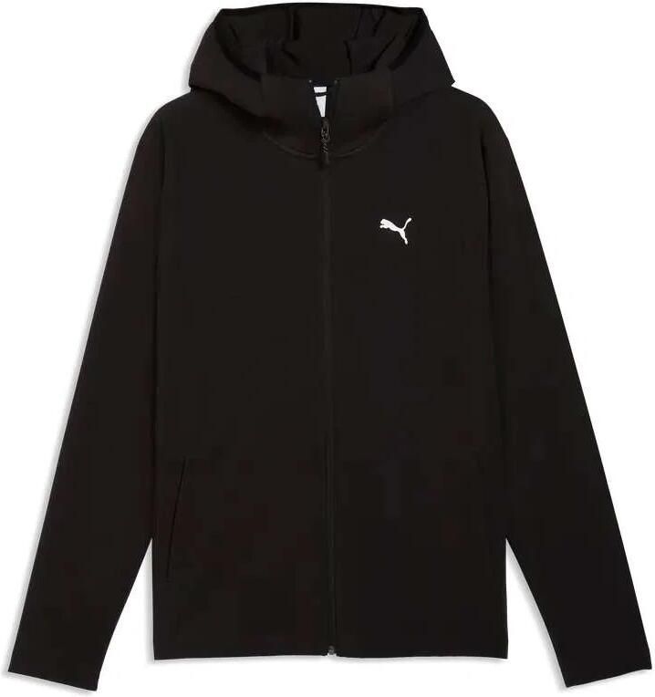 Puma tech Woven Jacket Heren