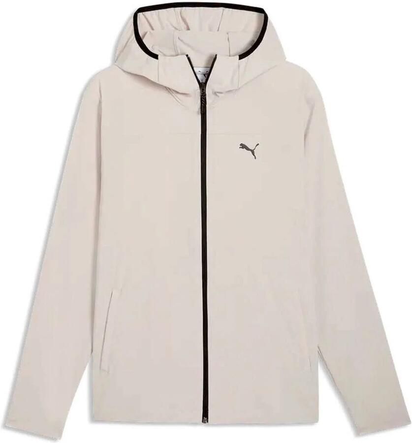 Puma tech Woven Jacket Heren
