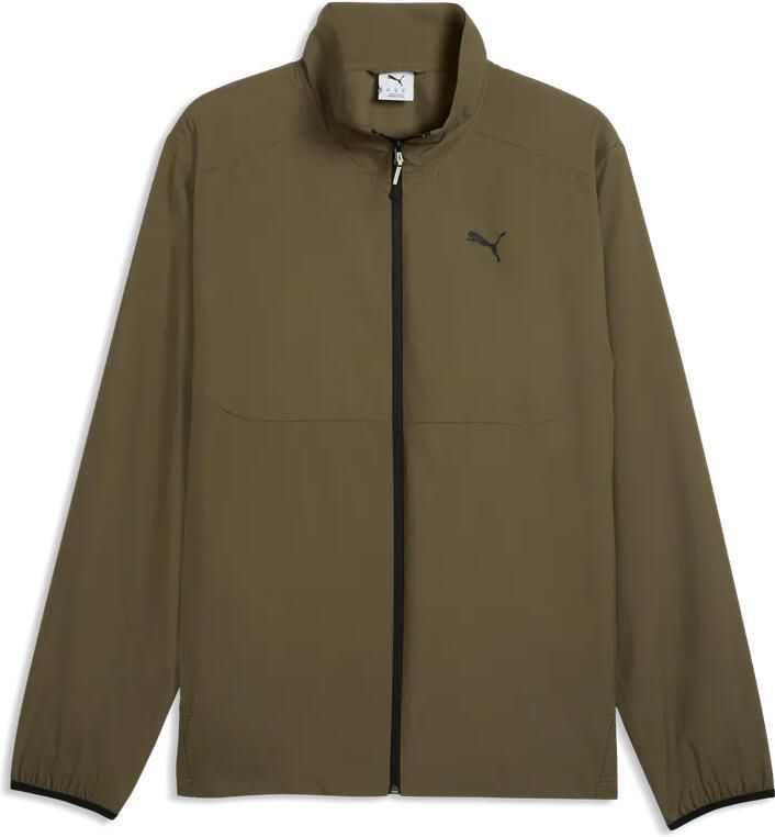 Puma tech Woven Track Jacket