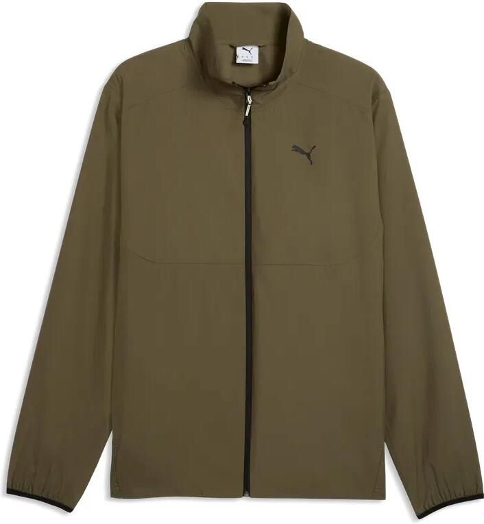 Puma tech Woven Track Jacket