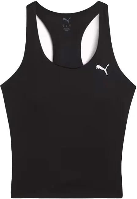 PUMA Performance Slim Fit sport-top met logoprint - Foto 3