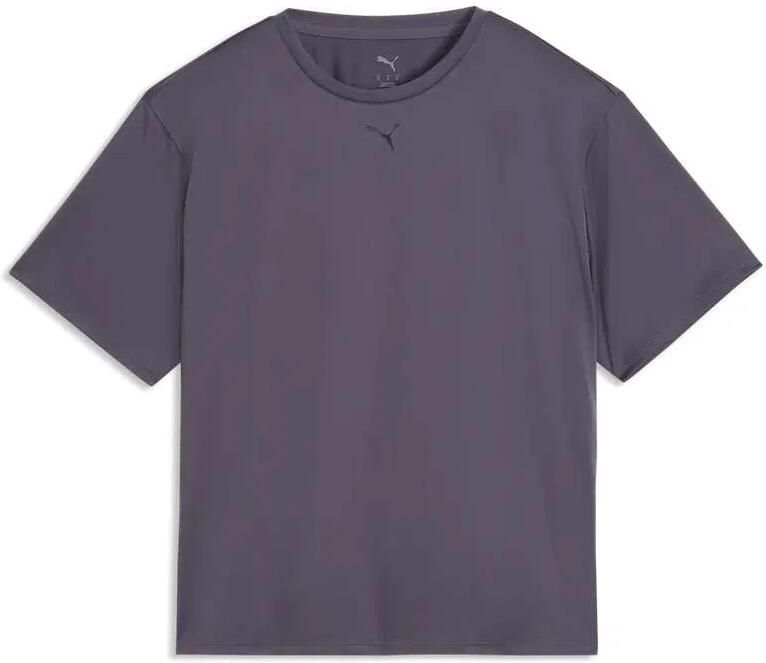 Puma Train All Day Essentials Relaxed Tee Dames