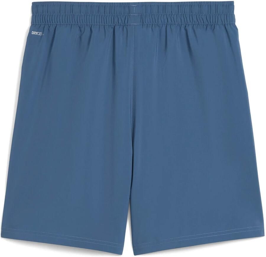 Puma Train All Day Foundations 7" Woven Short