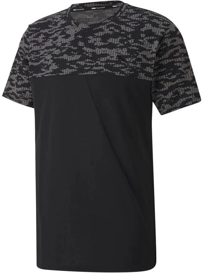 Puma Train Vent Tee
