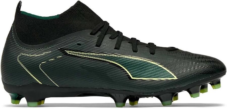 Puma Ultra 6 Match+ Fg ag