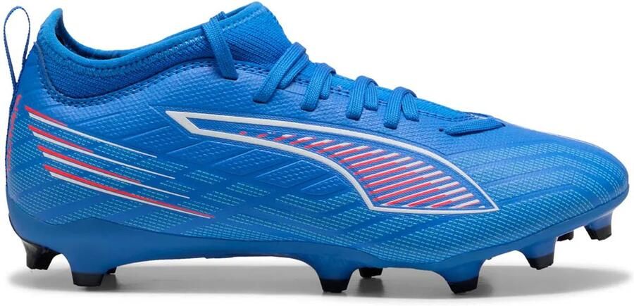 Puma Ultra 6 Match Fg ag Kids