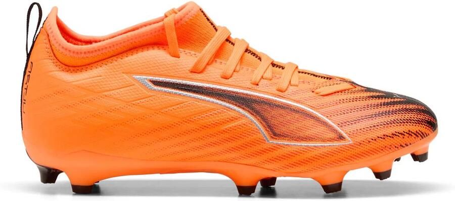 Puma Ultra 6 Match Fg ag Kids