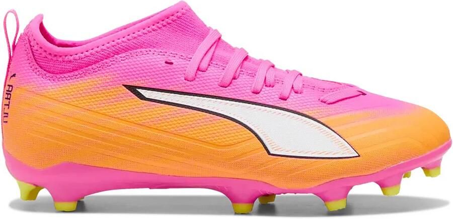 Puma Ultra 6 Match Fg ag Kids