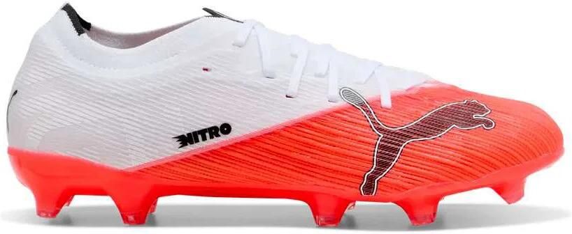 Puma Ultra Nitro 7 Match Fg ag