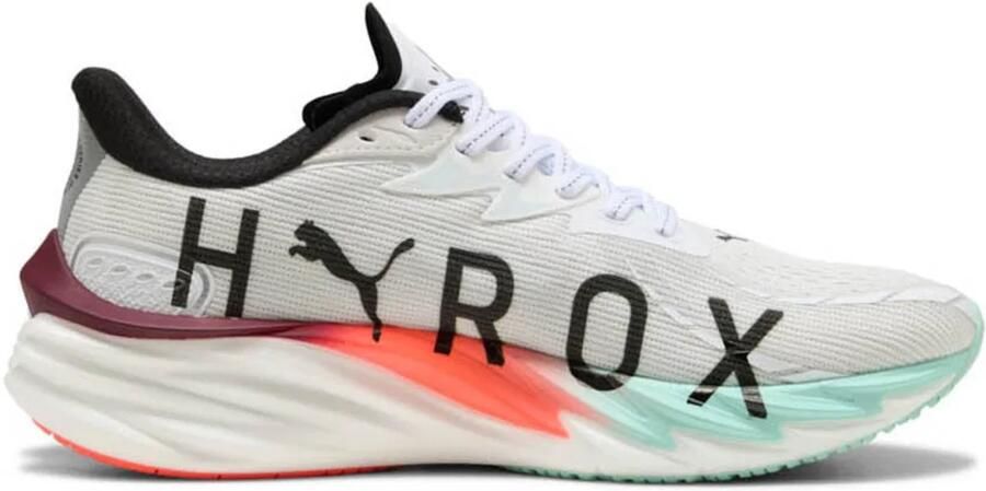 Puma Velocity Nitro 4 X Hyrox Heren