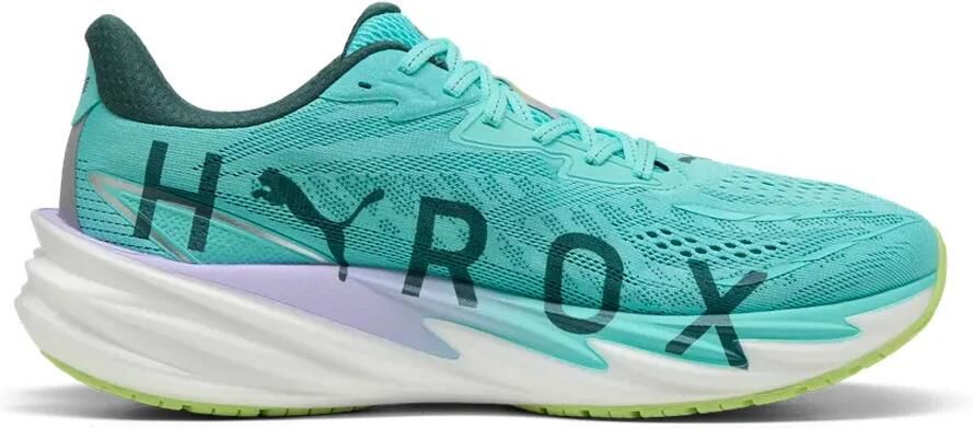 Puma Velocity Nitro 5 X Hyrox Heren