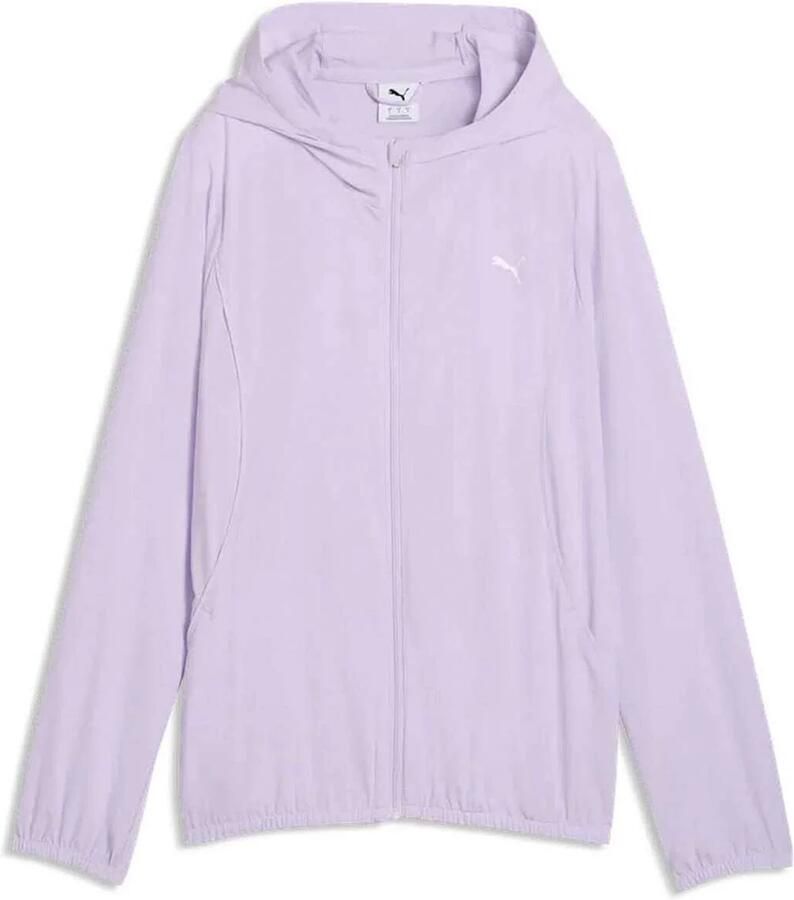 Puma Velocity Woven Trainingsjack Dames
