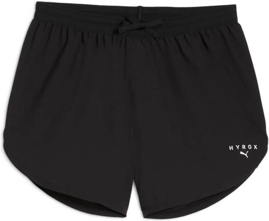 Puma X Hyrox 4" Ultraweave Short Dames