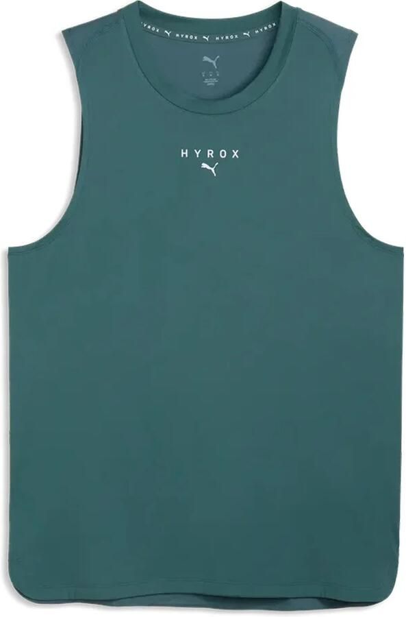 Puma X Hyrox Cloudspun Tank Heren
