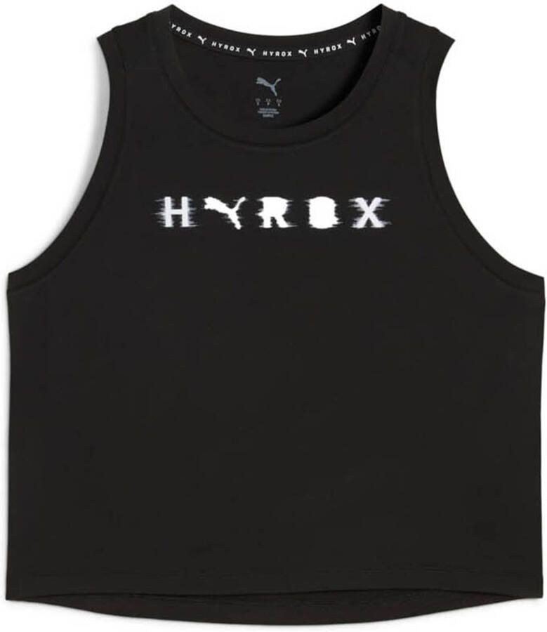 Puma X Hyrox Cloudspun Thermoadapt Tanktop