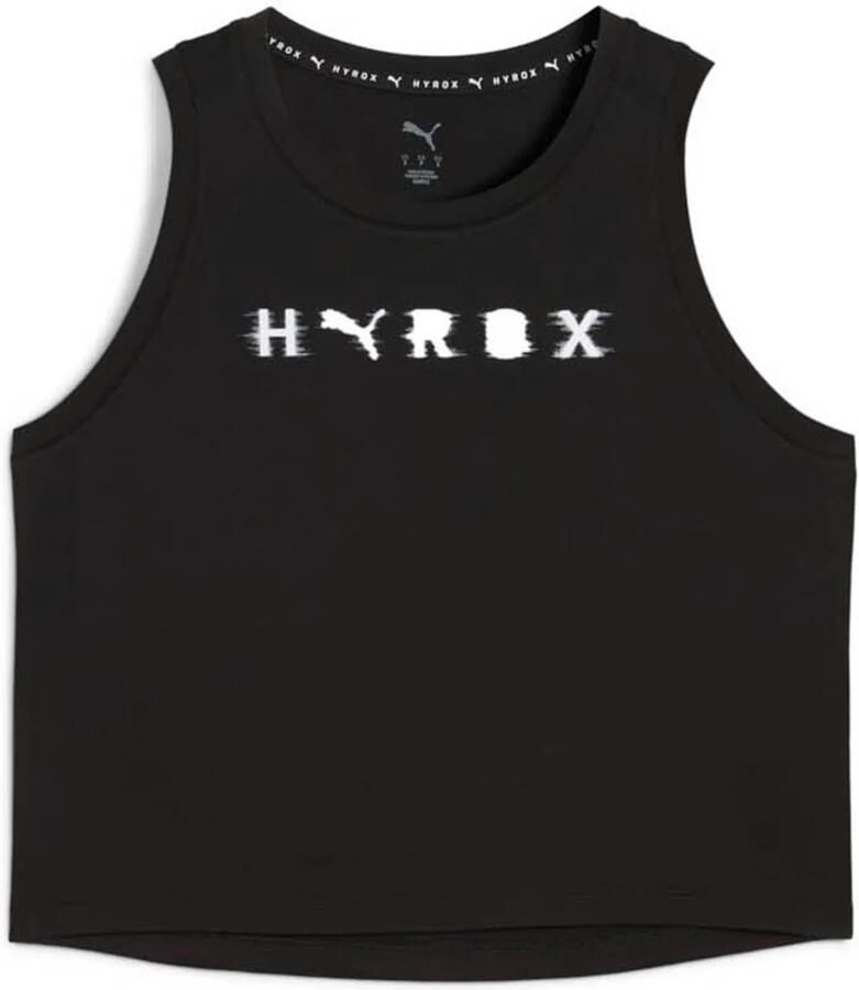 Puma X Hyrox Cloudspun Thermoadapt Tanktop