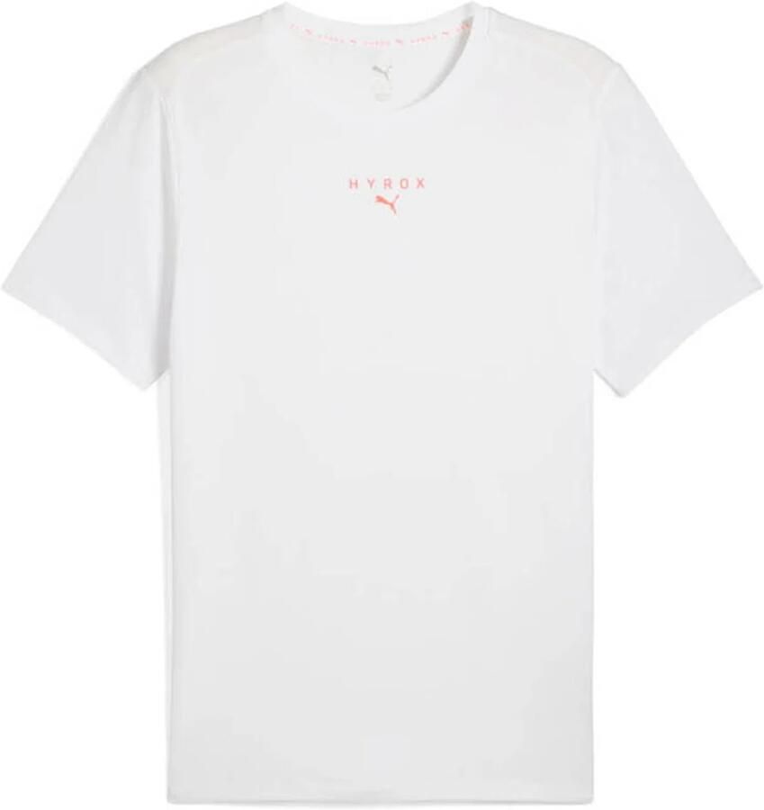 Puma X Hyrox Cloudspun Thermoadapt Tee