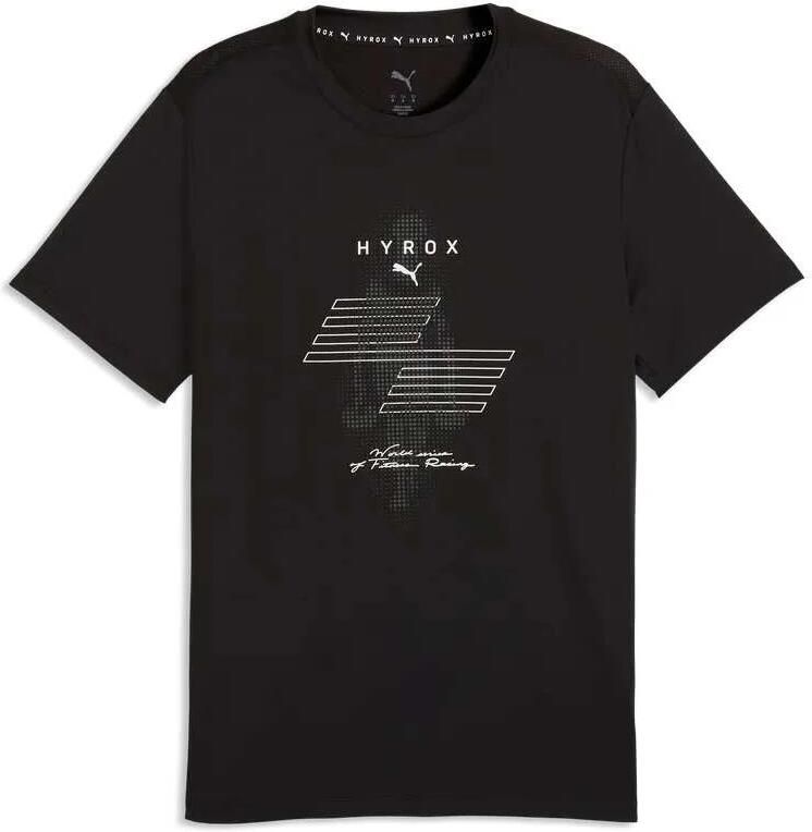 Puma X Hyrox Cloudspun Thermoadapt Tee
