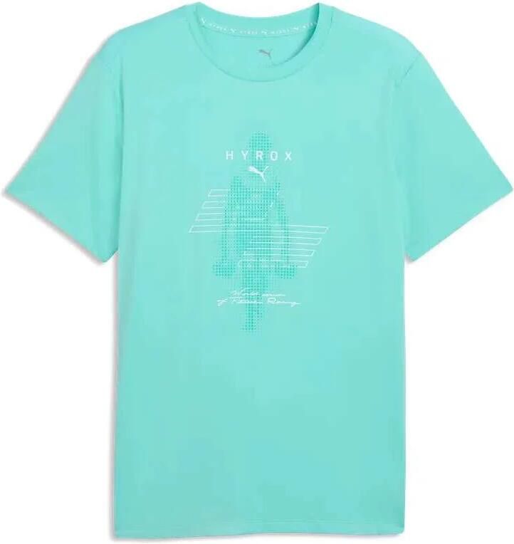 Puma X Hyrox Cloudspun Thermoadapt Tee