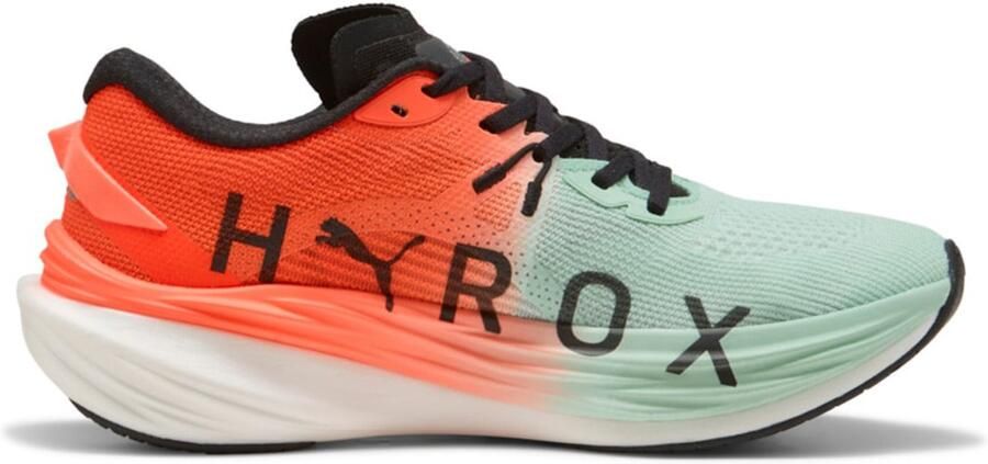 Puma X Hyrox Deviate Nitro 3 Dames