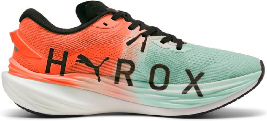 Puma X Hyrox Deviate Nitro 3 Heren