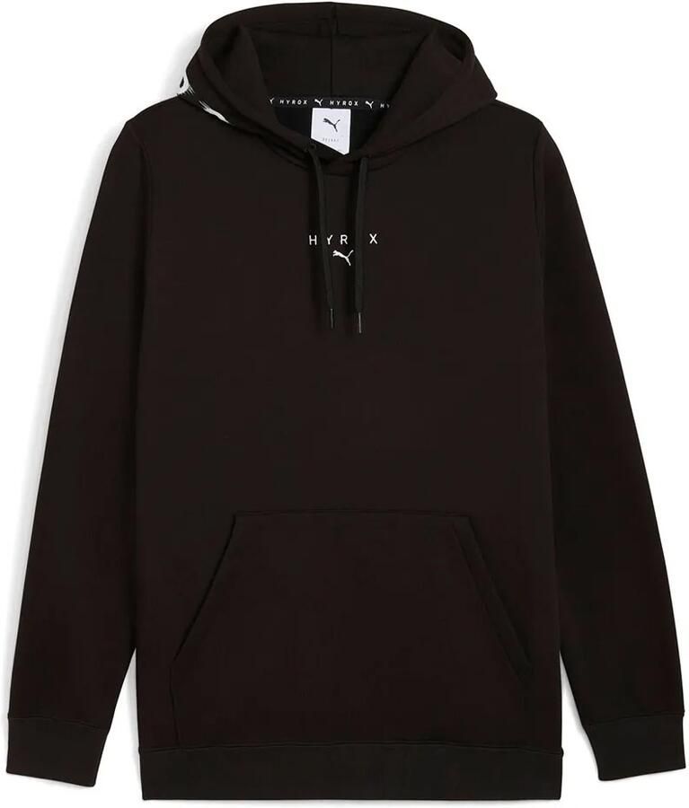 Puma X Hyrox Heavyweight hoodie