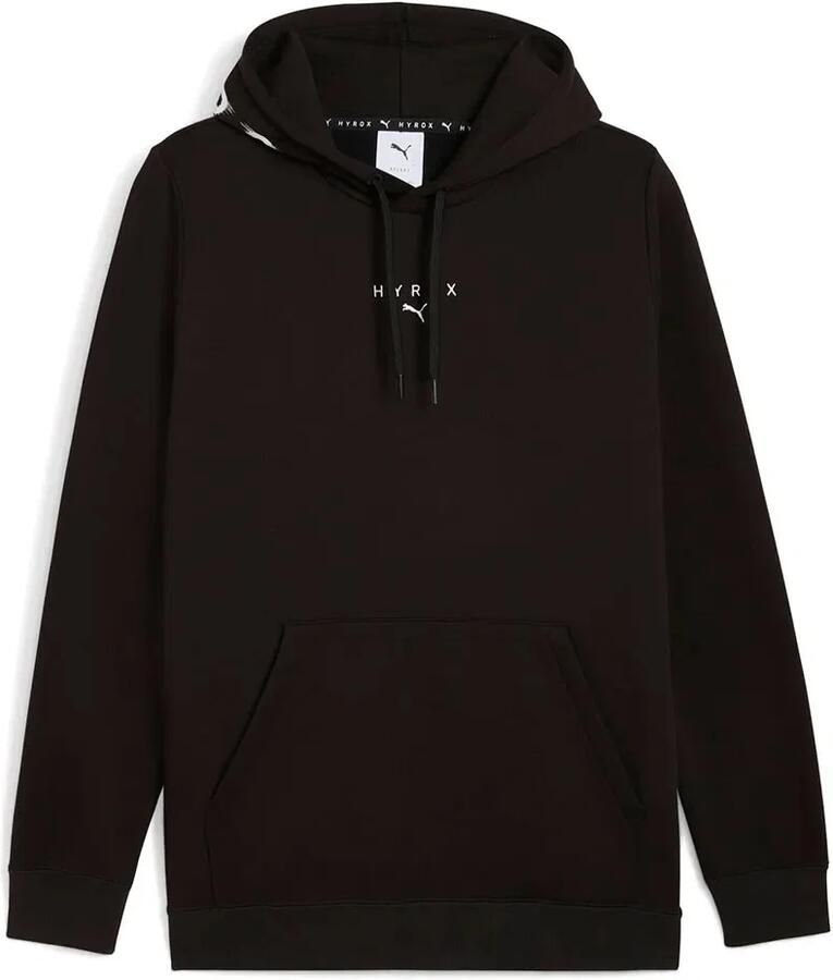 Puma X Hyrox Heavyweight hoodie