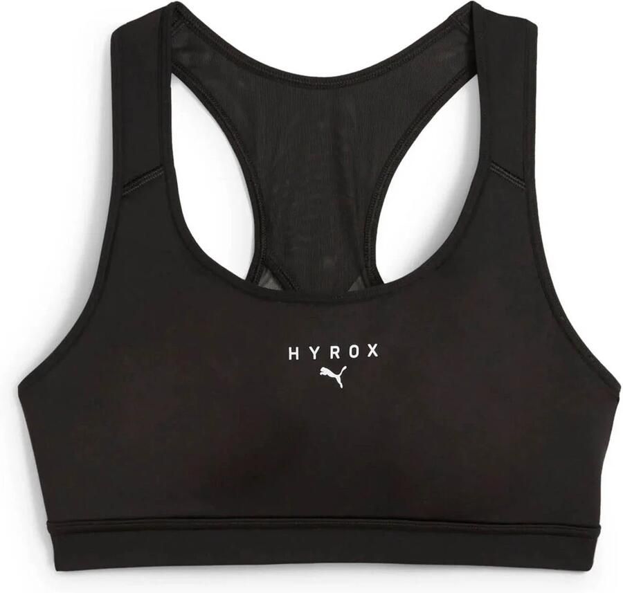 Puma X Hyrox Mid Impact Bra