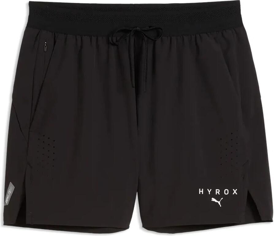 Puma X Hyrox Pwrmode 5 Inch Short Heren
