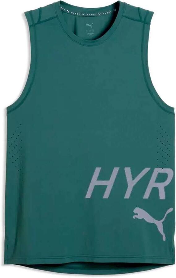 Puma X Hyrox Pwrmode Training Top