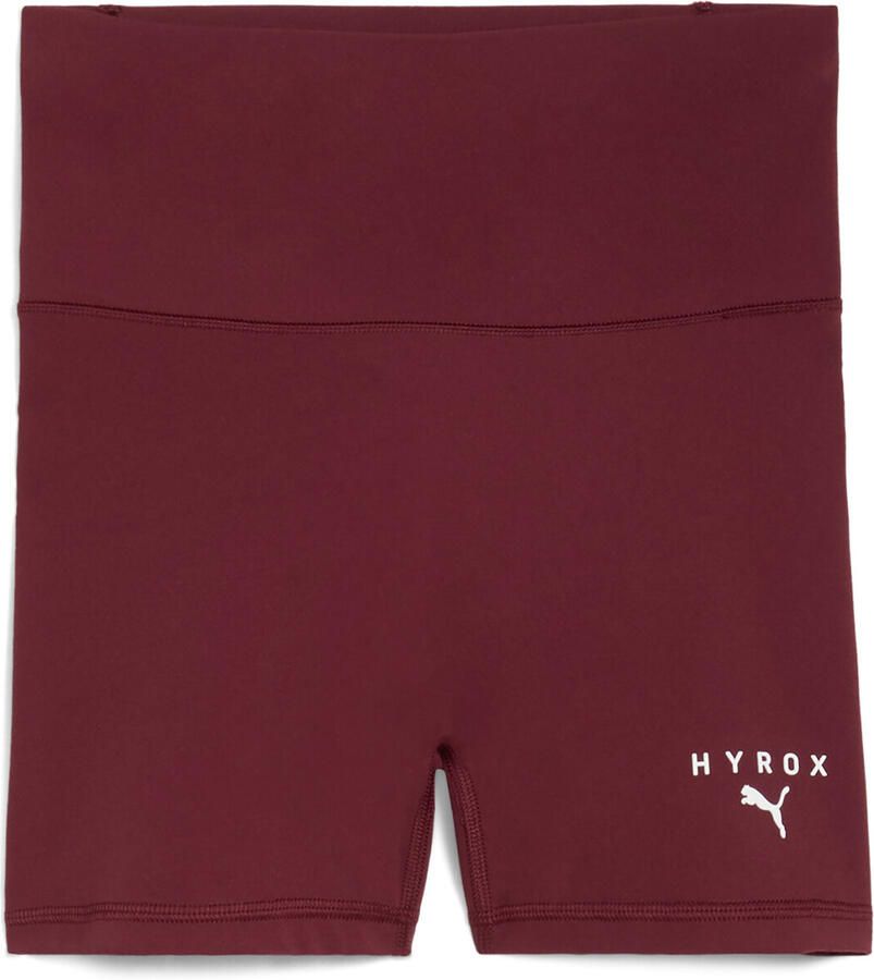 Puma x HYROX legging met elastische band