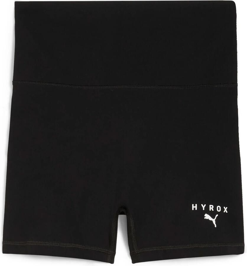 Puma X Hyrox Shapeluxe 3" Tight Short
