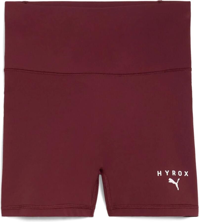 Puma x HYROX LEGGING met elastische Band