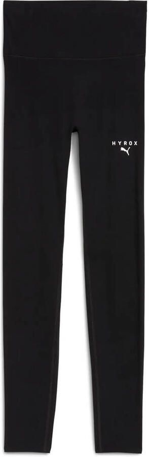 Puma Legging met elastische band model ' x HYROX SHAPELUXE' - Foto 2