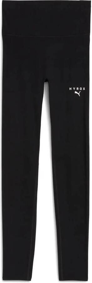 Puma Legging met elastische band model ' x HYROX SHAPELUXE' - Foto 2