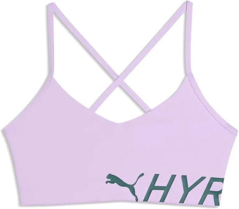 PUMA Performance Sport-bh met labelprint - Foto 2