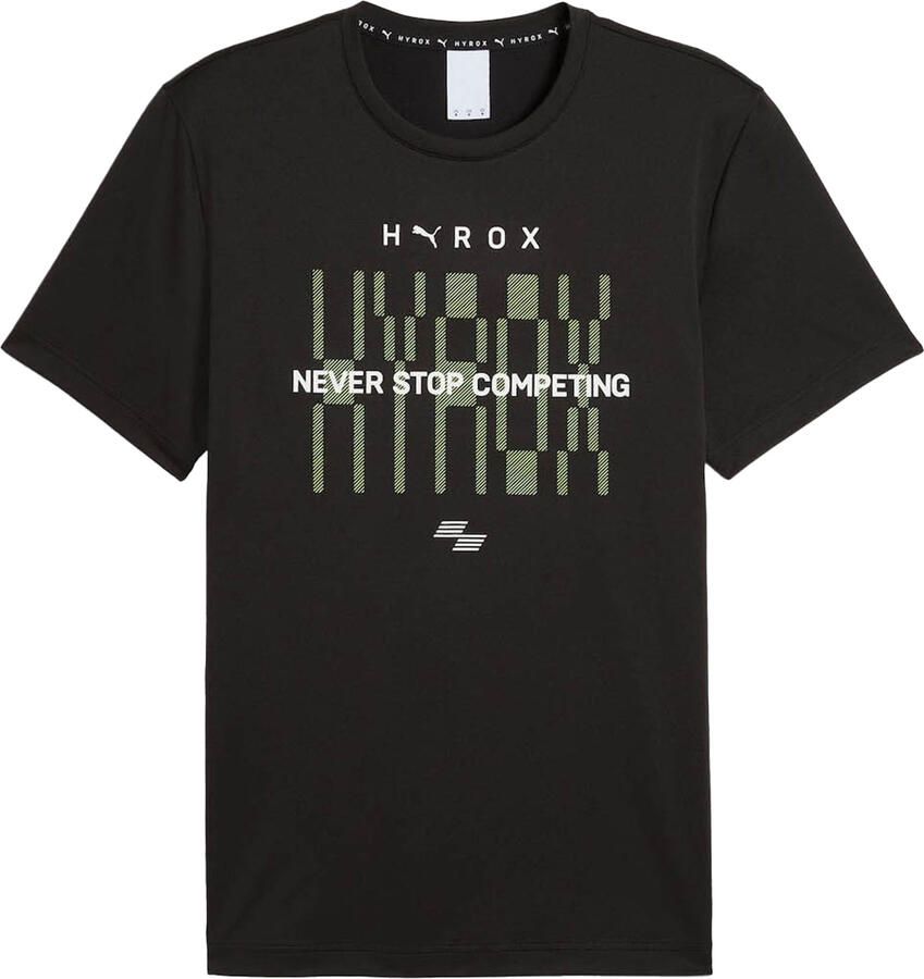 Puma X Hyrox Tad T-shirt