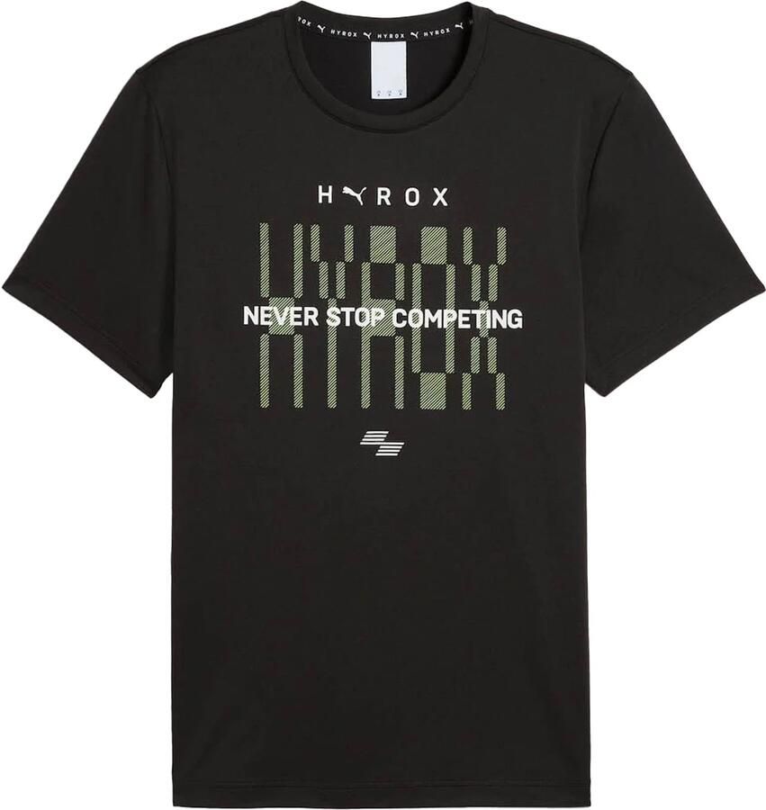 Puma X Hyrox Tad T-shirt