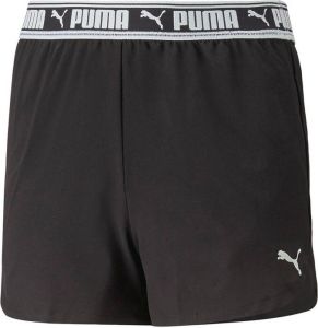 Puma Strong Woven Shorts Junior