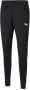 PUMA Trainingsbroek TEAMRISE POLY TRAINING PANTS - Thumbnail 2