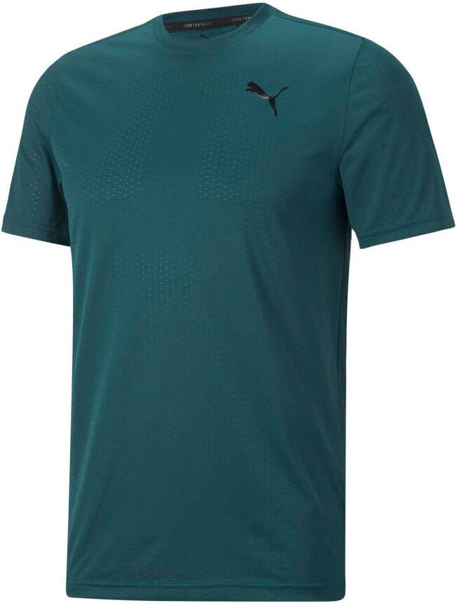 Puma Train Fav Blaster Tee