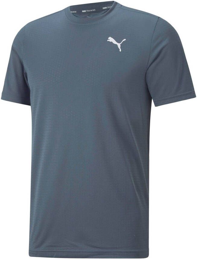 Puma Train Fav Blaster Tee