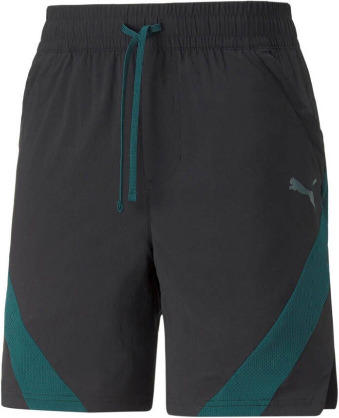 PUMA Trainingsshort TRAIN FIT WOVEN 7" SHORT