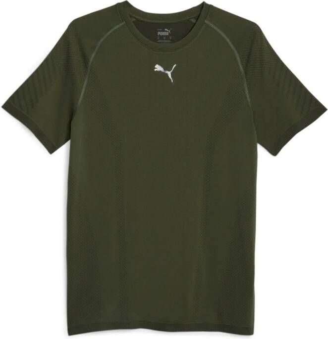 Puma Formknit Seamless Trainingshirt