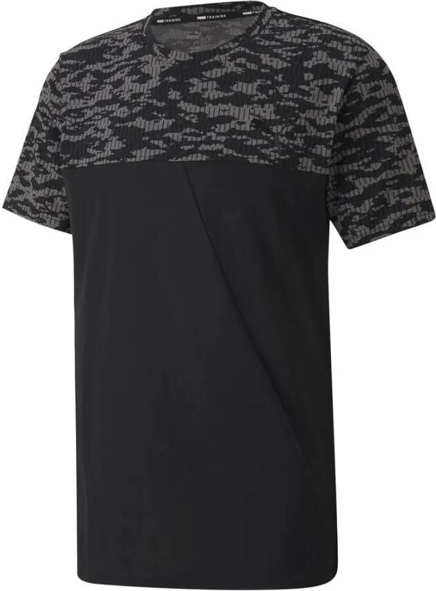 Puma Train Vent Tee